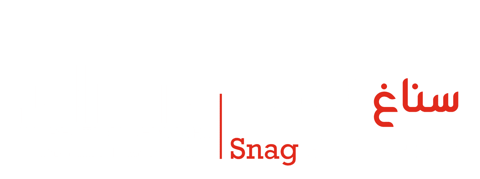 Snag Property Inspection