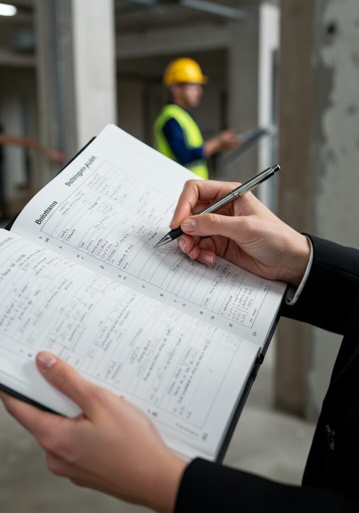 Inspection Services