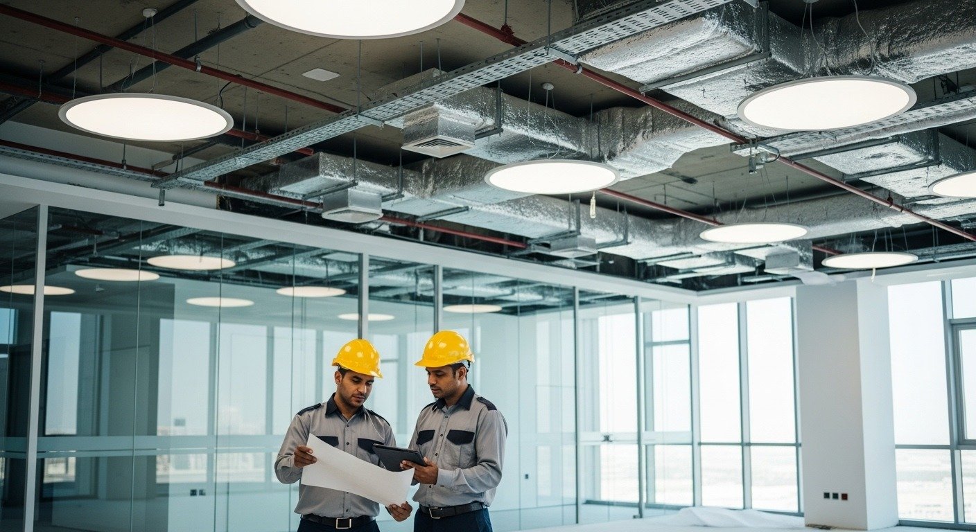 Building Inspection Services